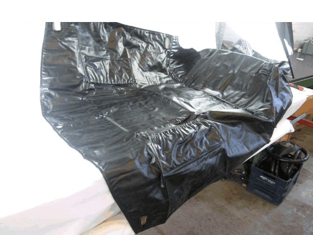SREDINSKA KONZOLA  OEM N.  ORIGINAL REZERVNI DEL FIAT 682 SERIE T T2 T3 T4 N N2 N3 N4 683 (1952 - 1988)DIESEL LETNIK 1954