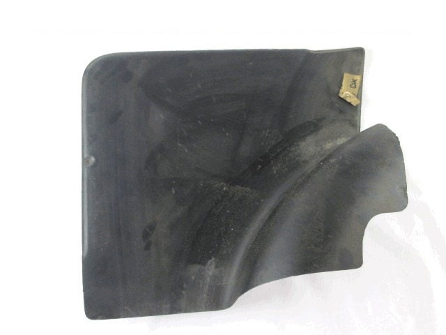 NOTRANJA OBLOGA ZADNJEGA BOKA  OEM N.  ORIGINAL REZERVNI DEL FIAT 500 MK1 (1957 - 1975)BENZINA LETNIK 1957