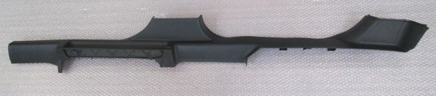 NOTRANJA OBLOGA PRAGA  OEM N. 13116112 ORIGINAL REZERVNI DEL OPEL MERIVA A X03 R (2006 - 2010) DIESEL LETNIK 2006