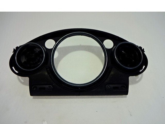 ARMATURNA PLOSCA S POMISLJAJI OEM N. 51457055702 ORIGINAL REZERVNI DEL MINI ONE / COOPER / COOPER S R50 R52 R53 (2001-2006) DIESEL LETNIK 2004