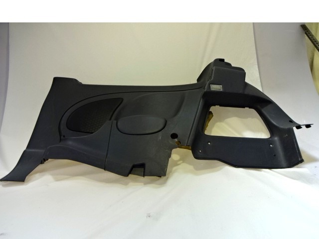 NOTRANJA OBLOGA ZADNJEGA BOKA  OEM N. 7059726 ORIGINAL REZERVNI DEL MINI ONE / COOPER / COOPER S R50 R52 R53 (2001-2006) DIESEL LETNIK 2004
