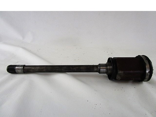 OS SKLOPKE POGONSKA GRED OEM N. 6263138401090 ORIGINAL REZERVNI DEL BMW SERIE 4 CABRIO COUPE GRAN COUPE F32/F33/F36/F82 (2013 - 2020)DIESEL LETNIK 2015