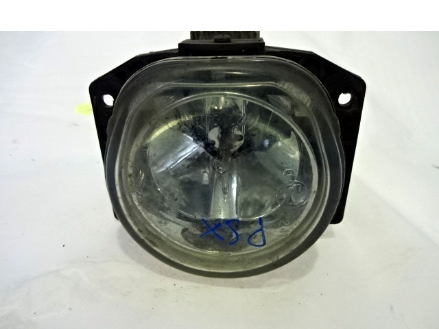 LEVA MEGLENKA OEM N. 01356651080 04025099900010 ORIGINAL REZERVNI DEL PEUGEOT BIPPER AA R (2007 - 2016) DIESEL LETNIK 2010