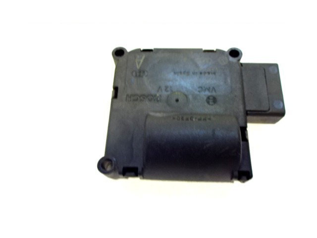 MOTORCEK OGREVANJA OEM N. 132801359 ORIGINAL REZERVNI DEL AUDI A6 C6 4F2 4FH 4F5 BER/SW/ALLROAD (07/2004 - 10/2008) DIESEL LETNIK 2005