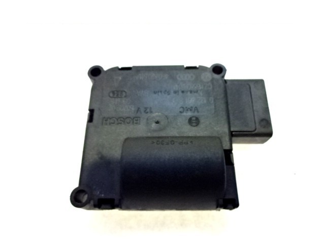 MOTORCEK OGREVANJA OEM N. 132801359 ORIGINAL REZERVNI DEL AUDI A6 C6 4F2 4FH 4F5 BER/SW/ALLROAD (07/2004 - 10/2008) DIESEL LETNIK 2005