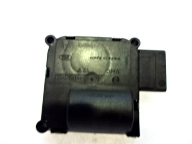 MOTORCEK OGREVANJA OEM N. 132801359 ORIGINAL REZERVNI DEL AUDI A6 C6 4F2 4FH 4F5 BER/SW/ALLROAD (07/2004 - 10/2008) DIESEL LETNIK 2005