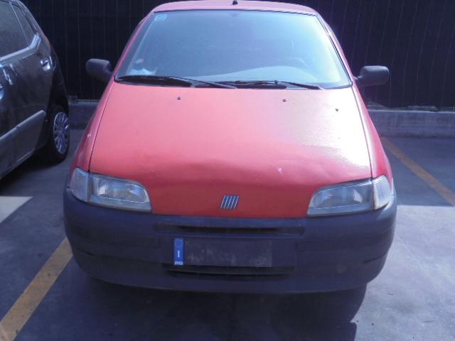 FIAT PUNTO 1.1 40KW 5P B 5M (1995) RICAMBI IN MAGAZZINO 