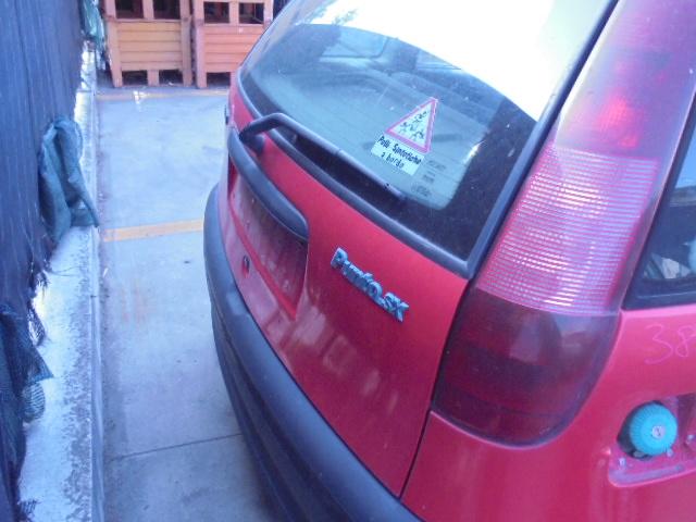 FIAT PUNTO 1.1 40KW 5P B 5M (1995) RICAMBIO USATO 