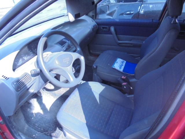 FIAT PUNTO 1.1 40KW 5P B 5M (1995) RICAMBIO USATO 