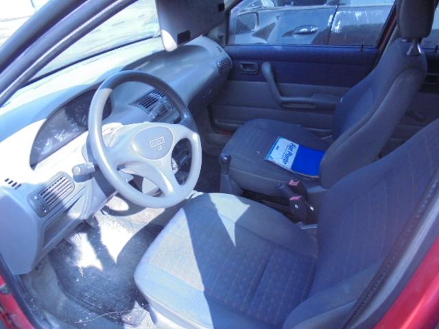 FIAT PUNTO 1.1 40KW 5P B 5M (1995) RICAMBI IN MAGAZZINO 