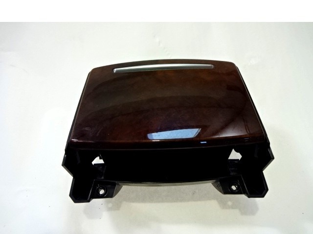 PEPELNIK / DRZALA ZA PIJACO OEM N. 4F1882533 ORIGINAL REZERVNI DEL AUDI A6 C6 4F2 4FH 4F5 BER/SW/ALLROAD (07/2004 - 10/2008) DIESEL LETNIK 2005