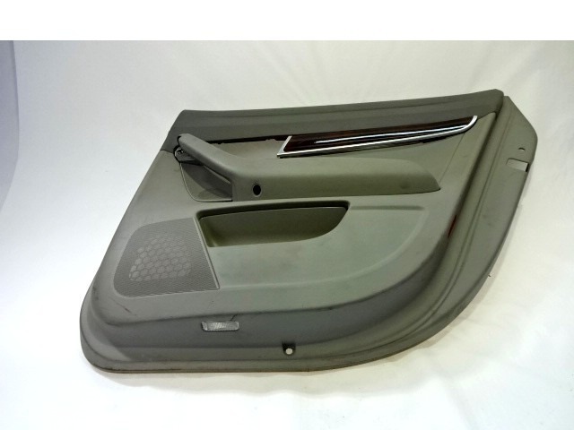 VRATNI PANEL OEM N. PNPDTADA6C6SW5P ORIGINAL REZERVNI DEL AUDI A6 C6 4F2 4FH 4F5 BER/SW/ALLROAD (07/2004 - 10/2008) DIESEL LETNIK 2005