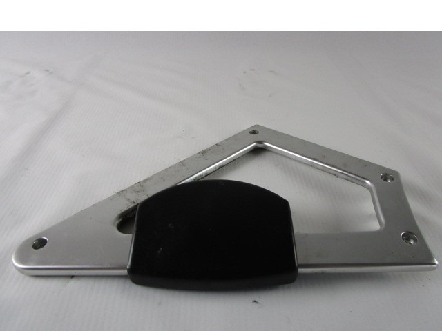 NOTRANJI ROCAJ OEM N. 8N0857646FKZ ORIGINAL REZERVNI DEL AUDI TT 8N (1998 - 2006) BENZINA LETNIK 2000