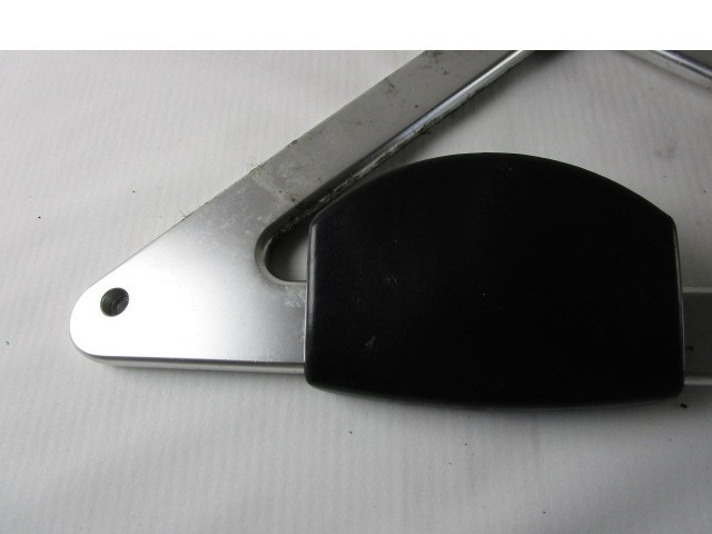 NOTRANJI ROCAJ OEM N. 8N0857646FKZ ORIGINAL REZERVNI DEL AUDI TT 8N (1998 - 2006) BENZINA LETNIK 2000