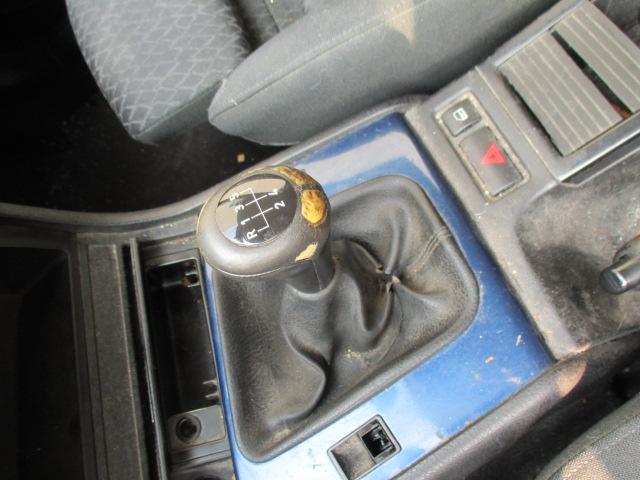 BMW SERIE 3 318TI E46 2.0 B 105KW 5M 3P (2002) RICAMBIO USATO 