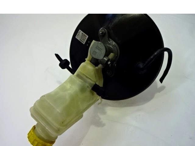 SERVO OJACEVALNIK ZAVOR S PUMPO OEM N. 204051110 ORIGINAL REZERVNI DEL FIAT GRANDE PUNTO 199 (2005 - 2012) BENZINA LETNIK 2006
