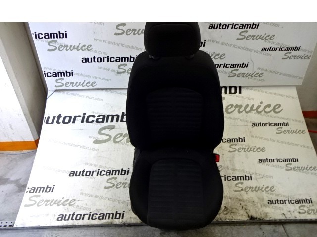SPREDNJI DESNI SEDE? BLAGO OEM N. SEADTFTGPUNTO199BR5P ORIGINAL REZERVNI DEL FIAT GRANDE PUNTO 199 (2005 - 2012) BENZINA LETNIK 2006