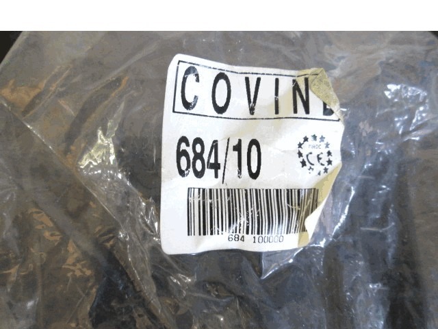 ODVOD ZRAKA OEM N. 4204239 ORIGINAL REZERVNI DEL FIAT 684 N NP T TL TP (1970 - 1980)DIESEL LETNIK 1970