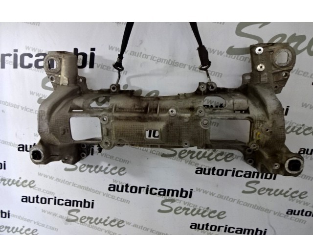 SPREDNJA OS/NOSILEC MOTORJA OEM N. 04743429AA ORIGINAL REZERVNI DEL CHRYSLER VOYAGER/GRAN VOYAGER RG RS MK4 (2001 - 2007) DIESEL LETNIK 2005