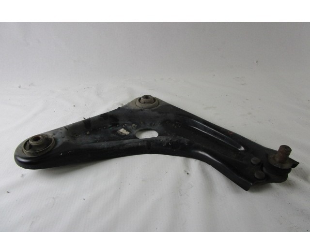 SPREDNJA DESNA ROKA  OEM N. 3520W5 ORIGINAL REZERVNI DEL CITROEN C3 PICASSO MK1 (2009 - 2012) BENZINA LETNIK 2009