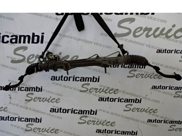 KRMILJENJE OEM N. 1R833200AB ORIGINAL REZERVNI DEL JAGUAR S-TYPE X200 MK1 (1999 - 2006) BENZINA LETNIK 2000