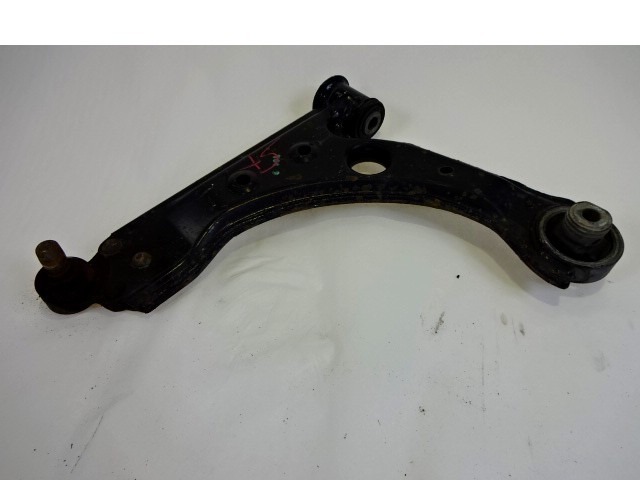 SPREDNJA LEVA ROKA  OEM N. 51827736 ORIGINAL REZERVNI DEL FIAT BRAVO 198 (02/2007 - 2010) BENZINA LETNIK 2007