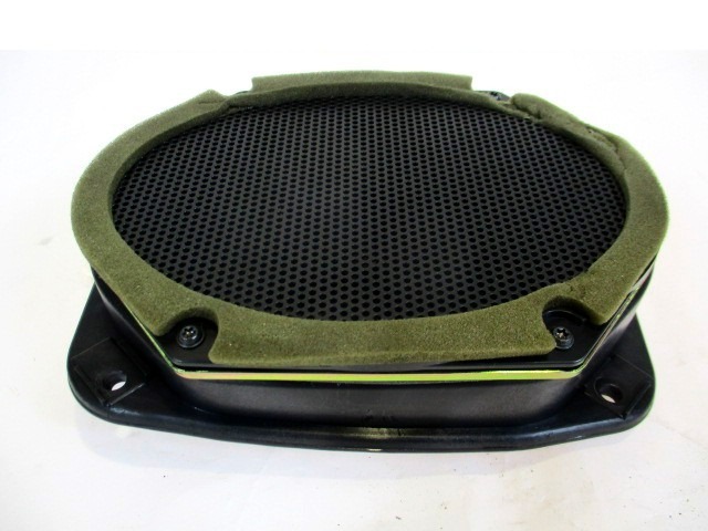 ZVOCNIKI OEM N. XW7F-18808-BB ORIGINAL REZERVNI DEL JAGUAR S-TYPE X200 MK1 (1999 - 2006) BENZINA LETNIK 2000