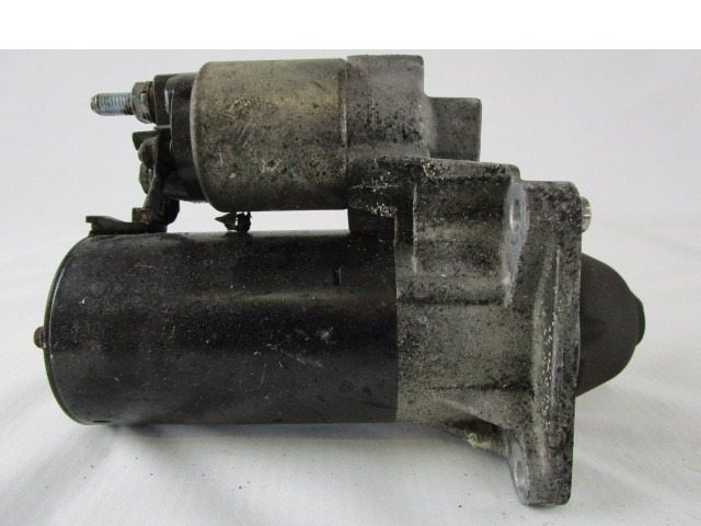 ZAGANJAC MOTORJA  OEM N. 1108234 ORIGINAL REZERVNI DEL ALFA ROMEO 159 939 BER/SW (2005 - 2013) DIESEL LETNIK 2008