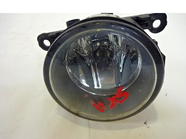 DESNA MEGLENKA OEM N. 8200074008 ORIGINAL REZERVNI DEL RENAULT MEGANE MK3 BZ0/1 B3 DZ0/1 KZ0/1 BER/SPORTOUR/ESTATE (2009 - 2015) DIESEL LETNIK 2009