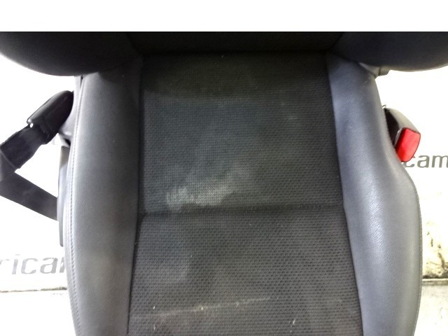 SPREDNJI DESNI SEDE? BLAGO OEM N. SEADPRNMEGANEBZ01MK3BR5P ORIGINAL REZERVNI DEL RENAULT MEGANE MK3 BZ0/1 B3 DZ0/1 KZ0/1 BER/SPORTOUR/ESTATE (2009 - 2015) DIESEL LETNIK 2009