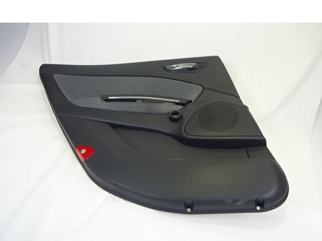 VRATNI PANEL OEM N. PNPSTFTBRAVO198BR5P ORIGINAL REZERVNI DEL FIAT BRAVO 198 (02/2007 - 2010) BENZINA/GPL LETNIK 2009