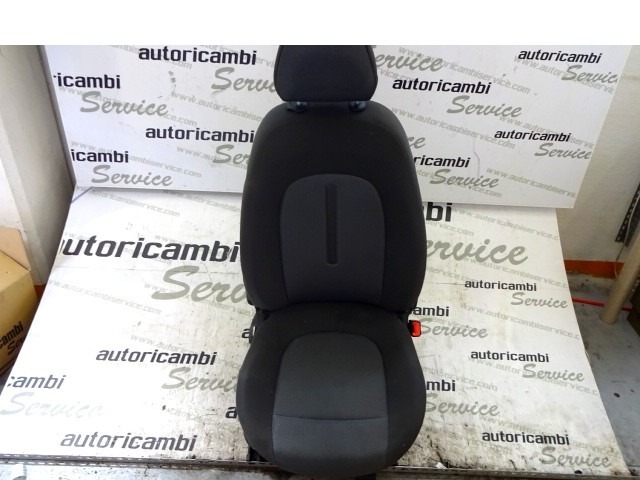 SPREDNJI DESNI SEDE? BLAGO OEM N. SEADTFTBRAVO198BR5P ORIGINAL REZERVNI DEL FIAT BRAVO 198 (02/2007 - 2010) BENZINA/GPL LETNIK 2009