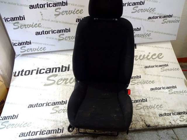 SPREDNJI DESNI SEDE? BLAGO OEM N. SEADTSUTREZIABR5P ORIGINAL REZERVNI DEL SUBARU TREZIA (2011 - 2014)DIESEL LETNIK 2011