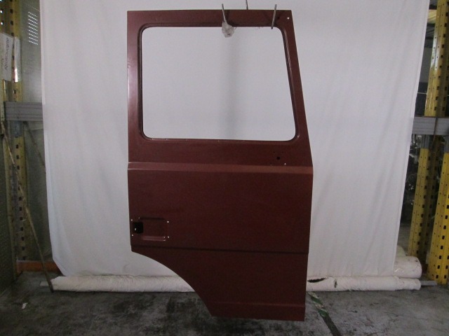 SPREDNJA DESNA VRATA SOVOZNIK OEM N. 4786715 ORIGINAL REZERVNI DEL IVECO SERIE 190 260 330 (1979 - 1993)DIESEL LETNIK 1987
