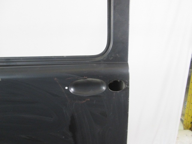 LEVA SPREDNJA VRATA VOZNIK OEM N. 4588761 ORIGINAL REZERVNI DEL FIAT 625 (1965 - 1972)DIESEL LETNIK 1970