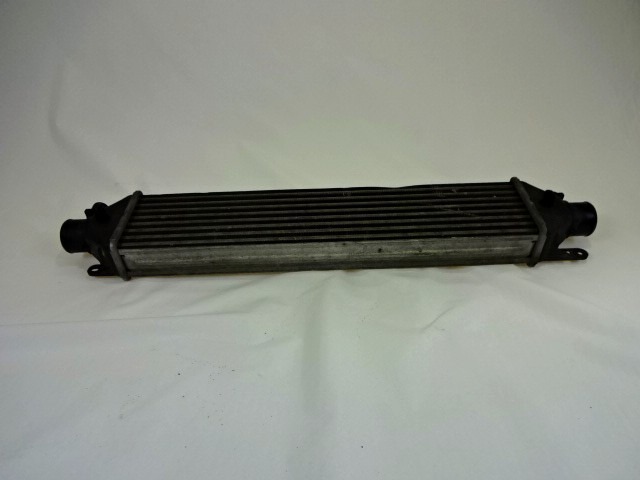 HLADILNIK INTERCOOLER OEM N. 51783791 ORIGINAL REZERVNI DEL FIAT GRANDE PUNTO 199 (2005 - 2012) BENZINA LETNIK 2008