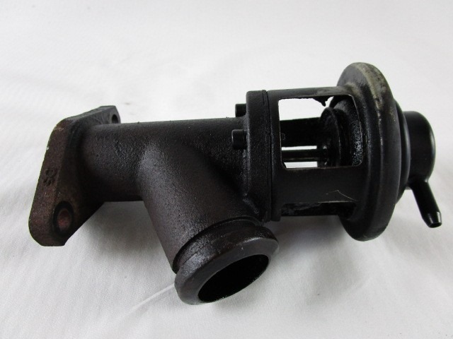 EGR VENTIL   OEM N. 84044 ORIGINAL REZERVNI DEL FIAT SCUDO 220 MK1 (1995 - 2004) DIESEL LETNIK 2000