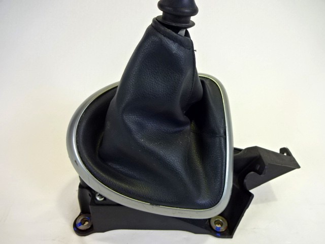 MEHANIZEM VZVODA ROCNEGA MENJALNIKA OEM N. 34101JD200 ORIGINAL REZERVNI DEL NISSAN QASHQAI J10C (2006 - 2010) DIESEL LETNIK 2008