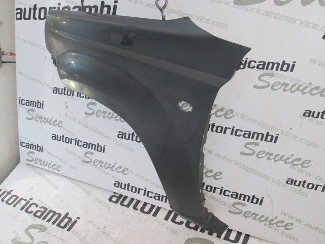 SPREDNJI BLATNIK OEM N. 63113-8H700 ORIGINAL REZERVNI DEL NISSAN X-TRAIL T30 (2001 - 08/2007) DIESEL LETNIK 2004