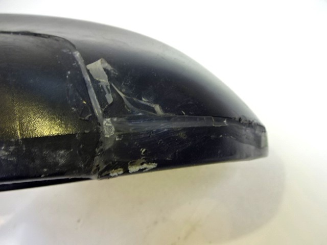LEVO OGLEDALO OEM N. 96302BR72A ORIGINAL REZERVNI DEL NISSAN QASHQAI J10C (2006 - 2010) DIESEL LETNIK 2008