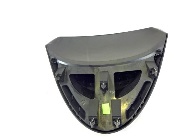 MONTA?NI DELI /  ARMATURNE PLOSCE SPODNJI OEM N. 68235JD000 ORIGINAL REZERVNI DEL NISSAN QASHQAI J10C (2006 - 2010) DIESEL LETNIK 2008