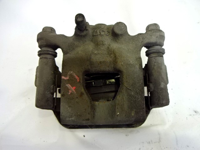 ZADNJE LEVE ZAVORNE CELJUSTI  OEM N. 44011EM11A ORIGINAL REZERVNI DEL NISSAN QASHQAI J10C (2006 - 2010) DIESEL LETNIK 2008