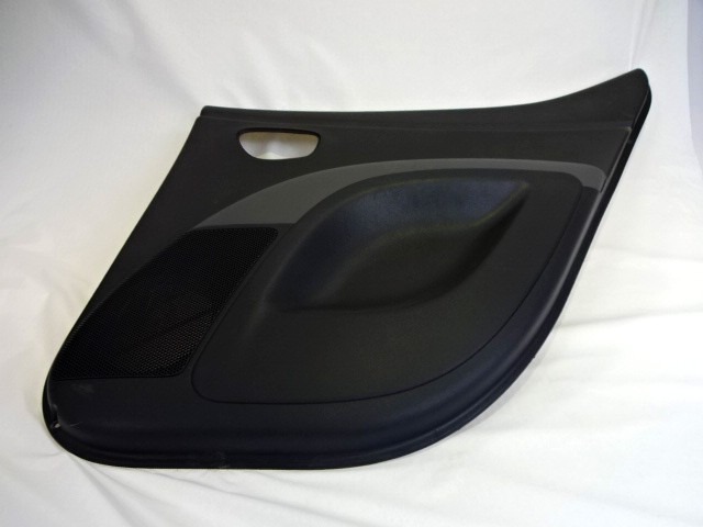 VRATNI PANEL OEM N. PNPDTHYI10PAMK1BR5P ORIGINAL REZERVNI DEL HYUNDAI I10 PA MK1 (2008 - 11/2010) BENZINA/GPL LETNIK 2010