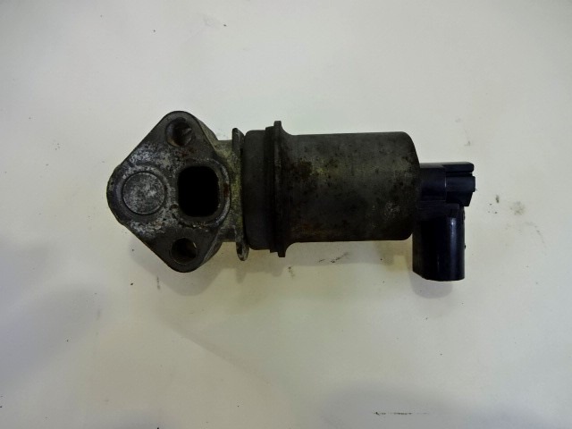 EGR VENTIL   OEM N. 03D131503B ORIGINAL REZERVNI DEL VOLKSWAGEN POLO 9N R (2005 - 10/2009) BENZINA LETNIK 2005