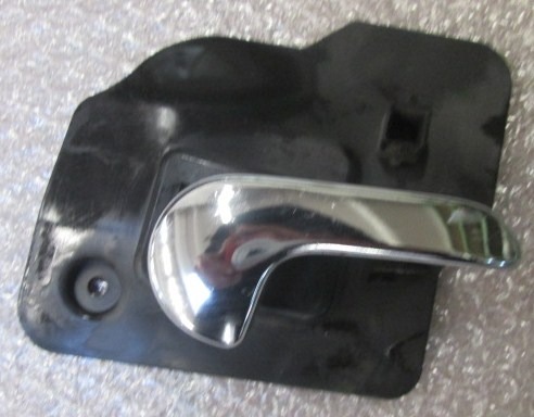 NOTRANJA KLJUKA  OEM N. 13121859 ORIGINAL REZERVNI DEL OPEL MERIVA A X03 R (2006 - 2010) BENZINA LETNIK 2007