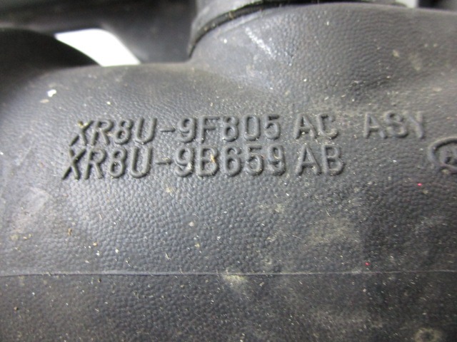 CEV / CEV ZRAKA OEM N. XR8U-9F805-AC ORIGINAL REZERVNI DEL JAGUAR S-TYPE X200 MK1 (1999 - 2006) BENZINA LETNIK 2000