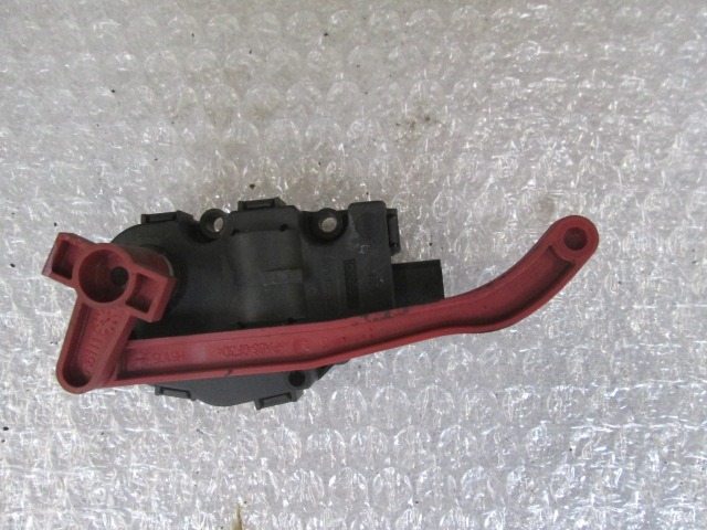 MOTORCEK OGREVANJA OEM N. 8K0819333 ORIGINAL REZERVNI DEL AUDI A4 B8 8K2 BER/SW/CABRIO (2007 - 11/2015) DIESEL LETNIK 2008