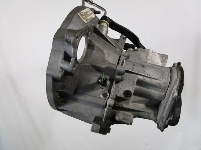 ROCNI MENJALNIK OEM N. 3U3R7002FA ORIGINAL REZERVNI DEL MG ZR (2001 - 2005) BENZINA LETNIK 2004