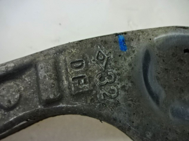 ZADNJA DESNA ROKA  OEM N. 55120JD000 ORIGINAL REZERVNI DEL NISSAN QASHQAI J10E (03/2010 - 2013) DIESEL LETNIK 2011