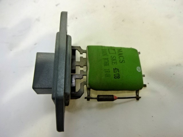 REGULATOR PREZRACEVANJA OEM N. R40K R76K 1R4K ORIGINAL REZERVNI DEL GREAT WALL STEED (2006 - 2010) BENZINA/GPL LETNIK 2009